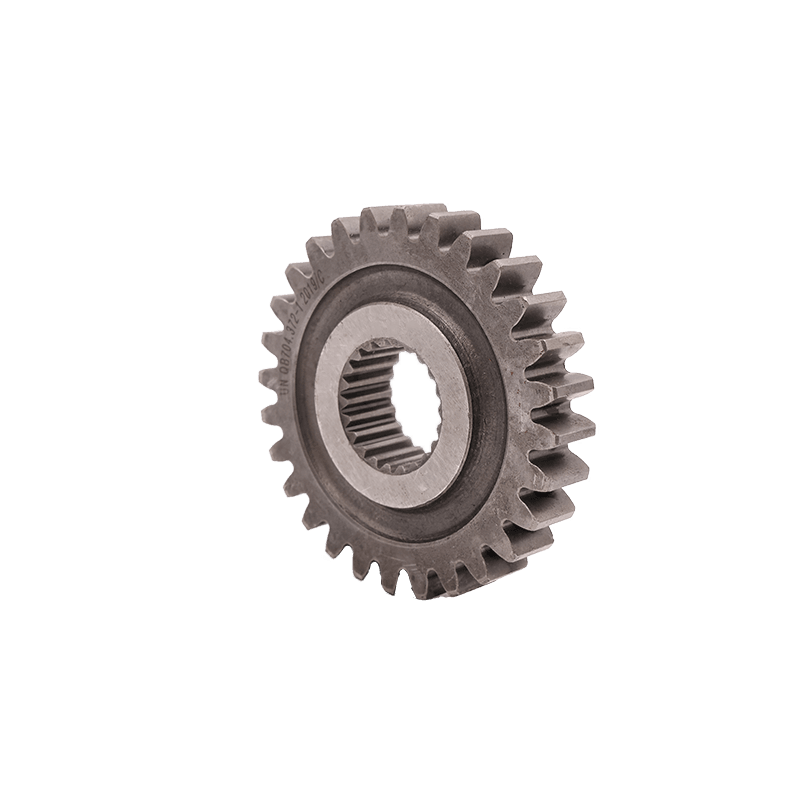 There Are Many Types Of Transmission Gears