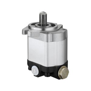 High Pressure Hydraulic Oil Gear Pump with Aluminum Alloycopy