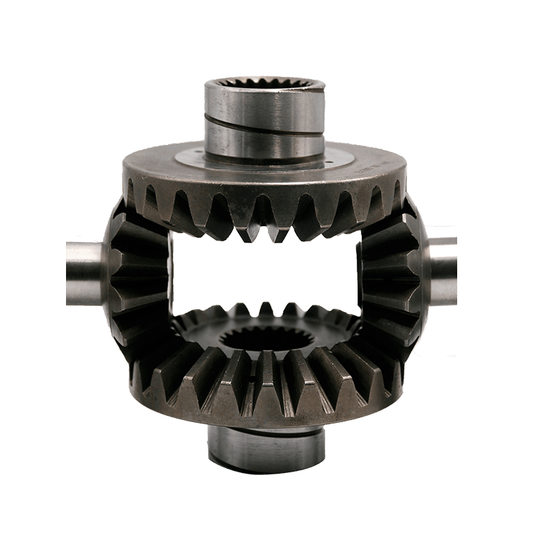 What Are The Main Functions and Features of Transmission Gear for Customers?