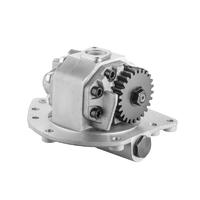 High quality Tractor part Hydraulic Gear Pump D0NN600G For Tractor 